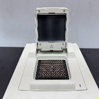 Bio-Rad C1000 Touch Thermal Cycler image 3